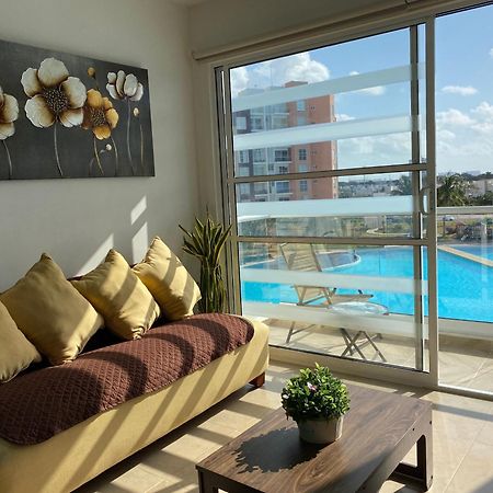 Departamento Dream Lagoons Xa Cancún Eksteriør bilde