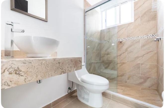 Departamento Dream Lagoons Xa Cancún Eksteriør bilde