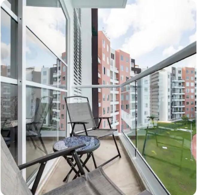 Departamento Dream Lagoons Xa Cancún Eksteriør bilde