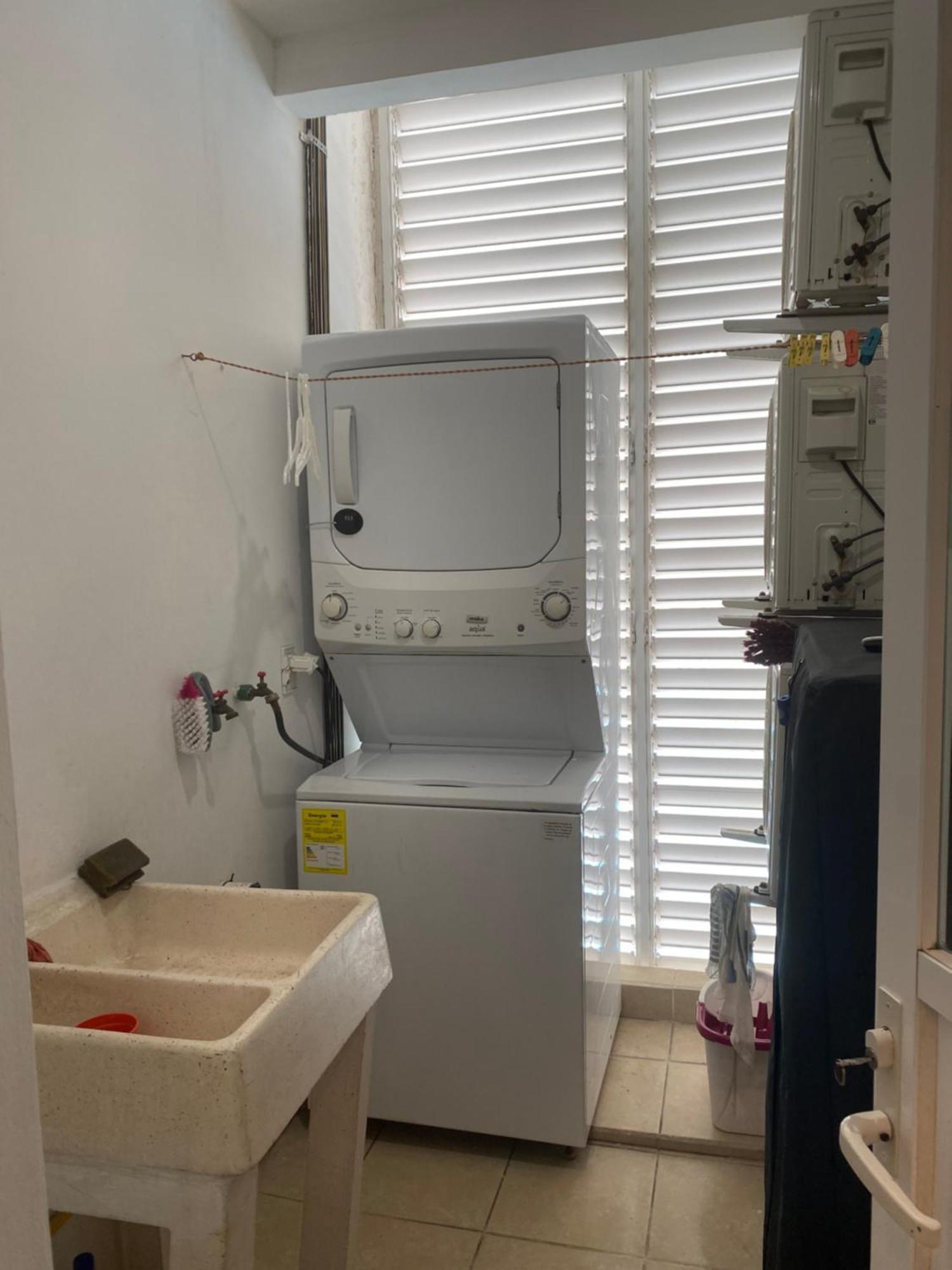 Departamento Dream Lagoons Xa Cancún Eksteriør bilde